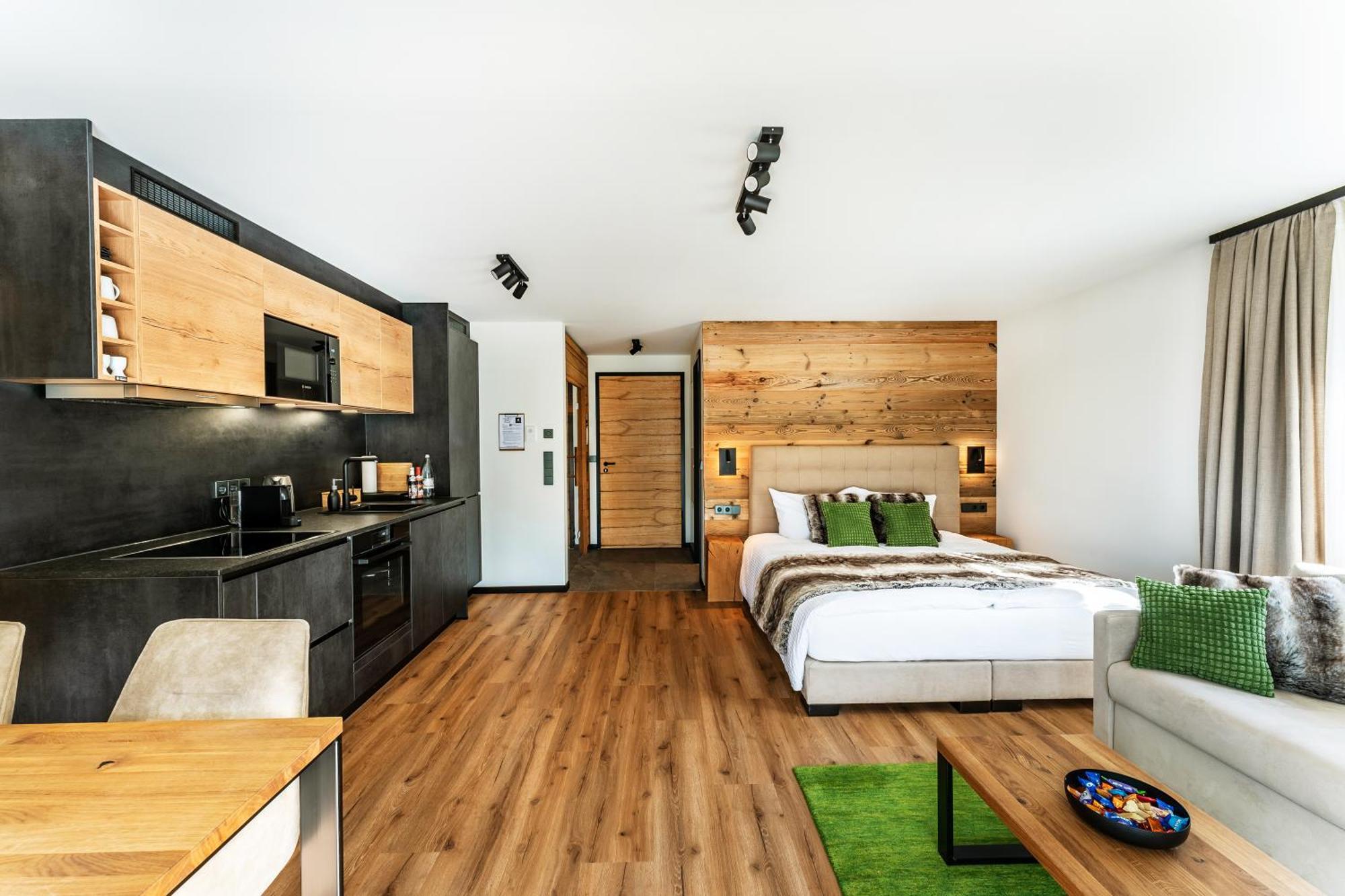 Black Forest Luxury Baerenhoehle Mit Sauna Apartment Schluchsee