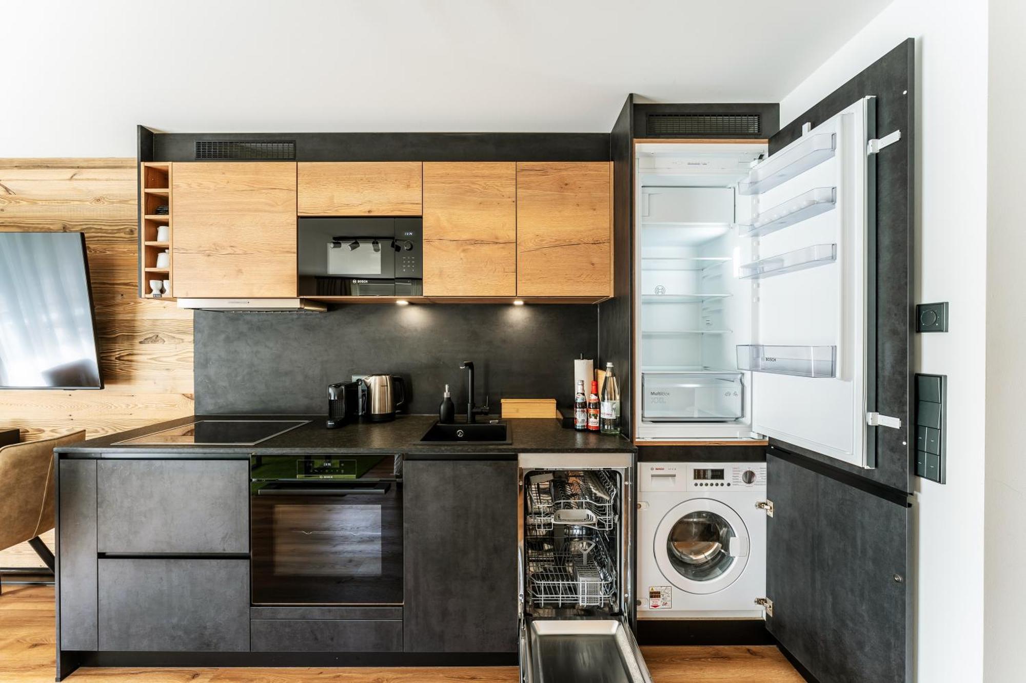Black Forest Luxury Baerenhoehle Mit Sauna Apartment *