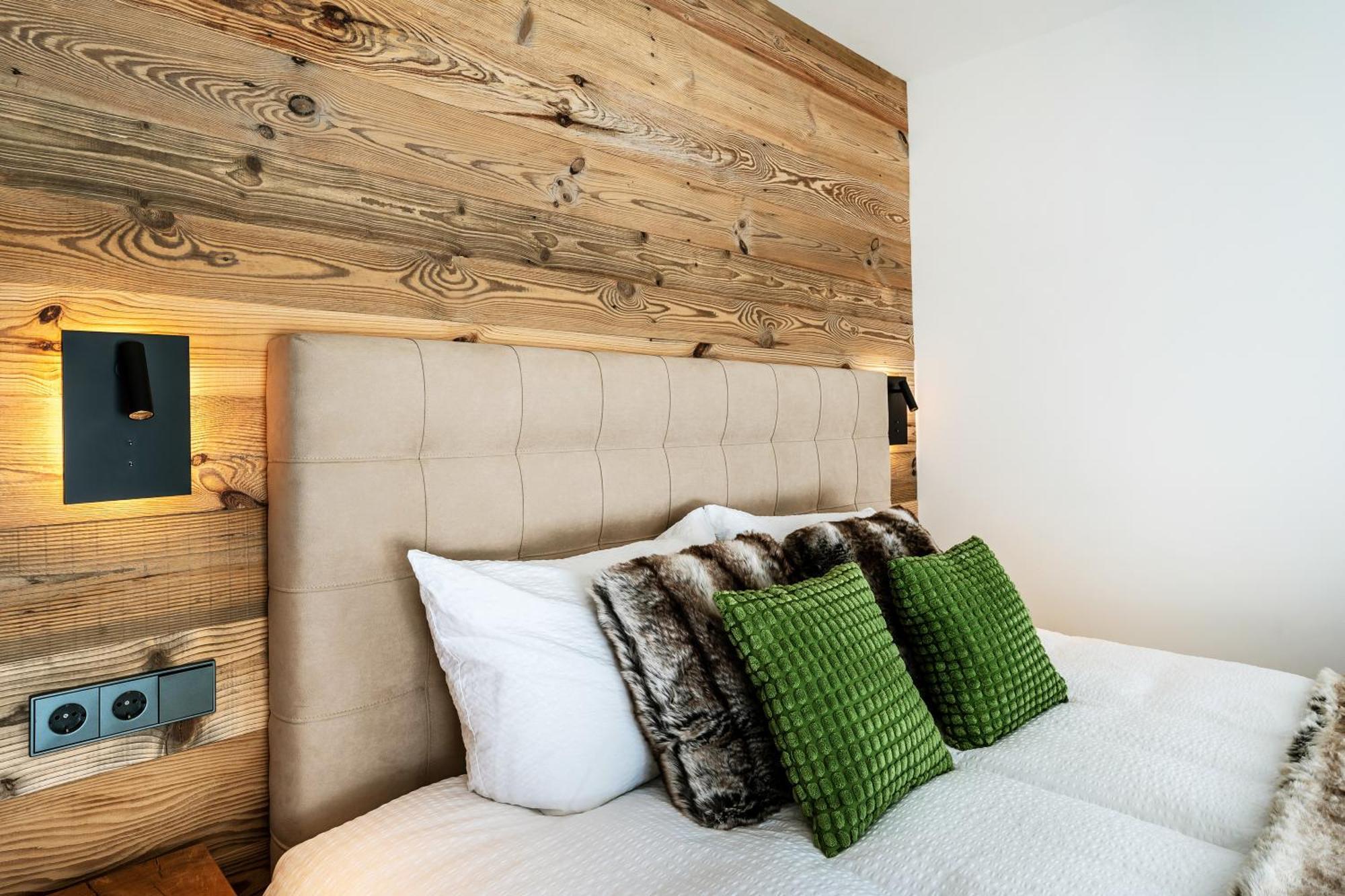 Apartment Black Forest Luxury Baerenhoehle Mit Sauna Schluchsee