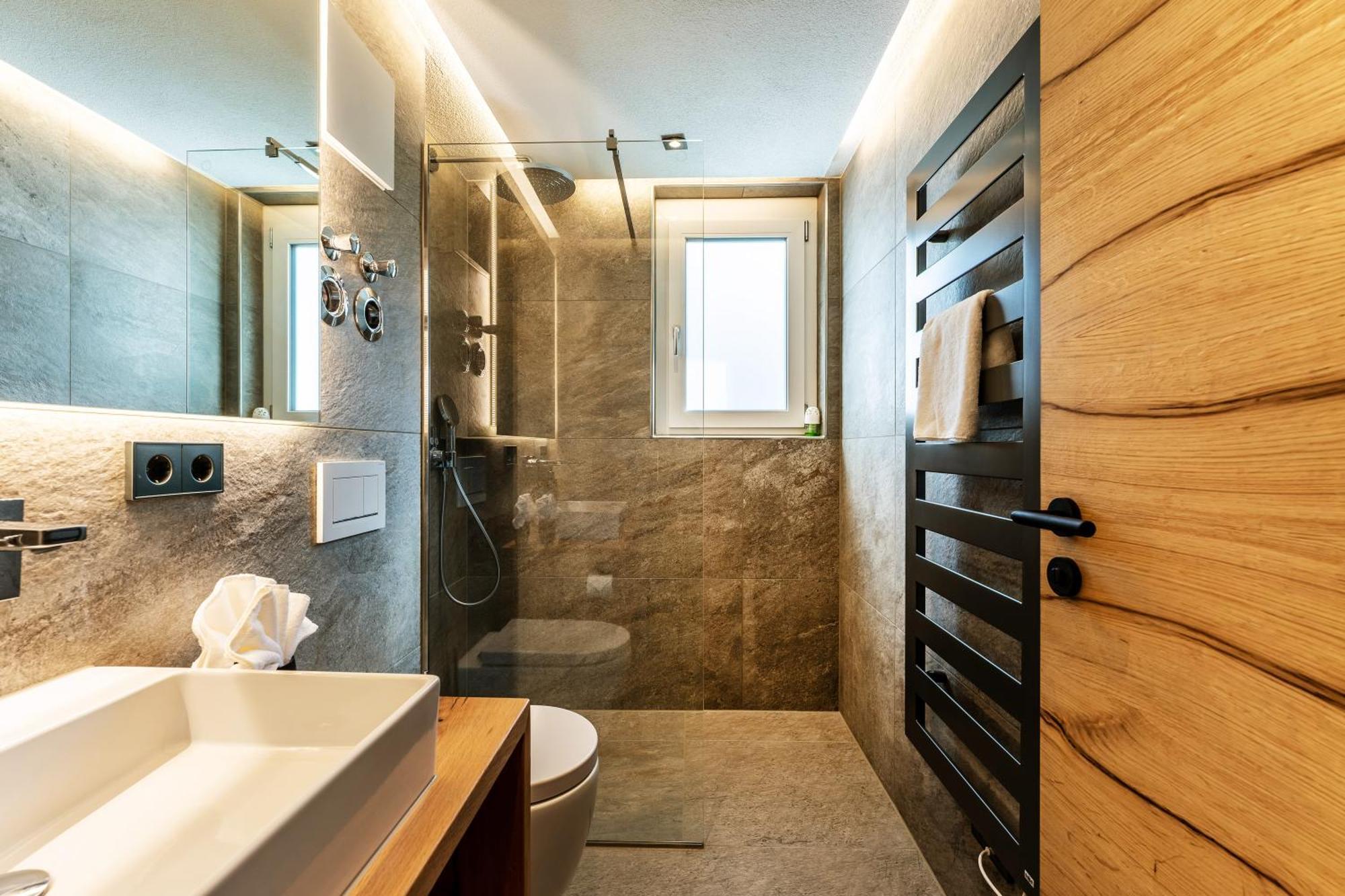 Apartment Black Forest Luxury Baerenhoehle Mit Sauna